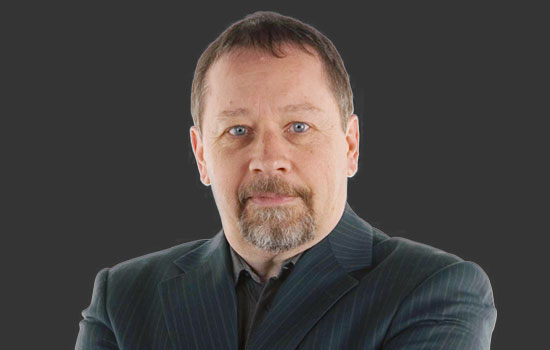 kevin burns safety speaker