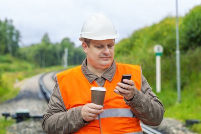 A Coffee Break To Becoming A More Effective Safety Leader