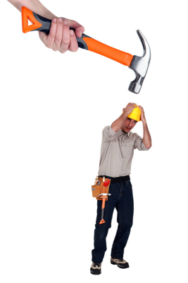 3 Reasons You're Not The Boss Of Me In Safety
