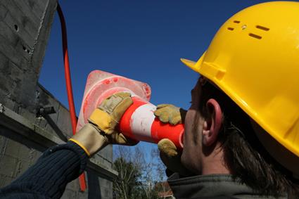Safety Managers Don't Need To Be Smart