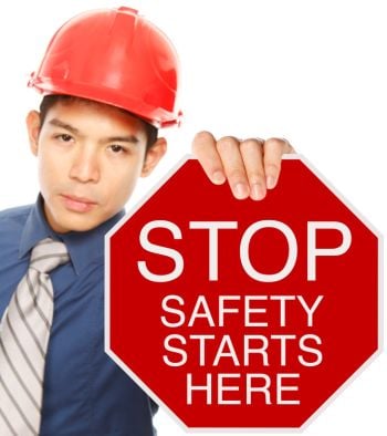 3 things you must stop doing in safety promotion kevin burns safety speaker
