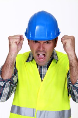21 Reasons Employees Are Frustrated By Safety