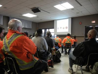 5 things employees want safety meetings