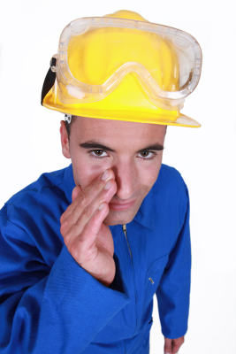 5 Conversations That Have Nothing And Everything To Do With Safety
