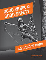 safety hand in hand