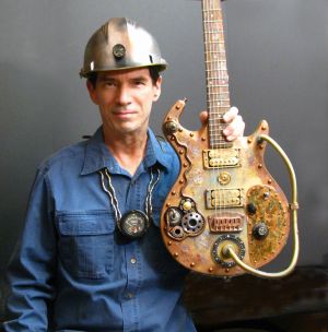 What Guitar Store Employees Can Teach About Safety