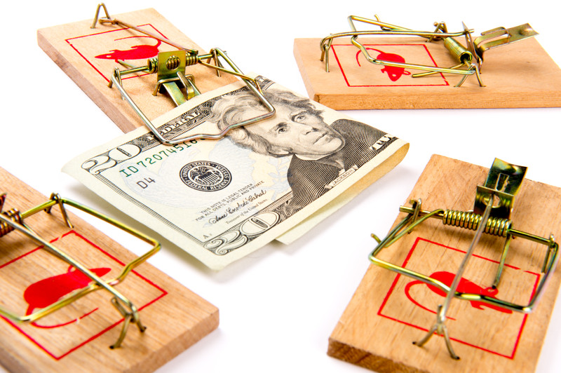 5 Reasons Why Safety Incentives Do Not Work