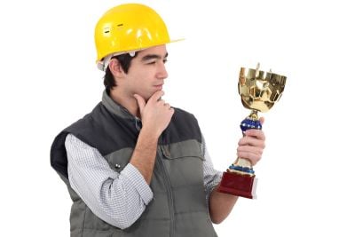 5 reasons to stop safety awards