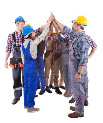 Top 5 Strategies To Inspire Safety Performance