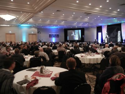 Why Safety Conferences Are Awesome And Safety Meetings Are Not