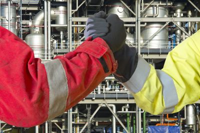 The 3-Step Plan To Improve Safety Buy-in