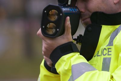 Safety Buy-in Removes Enforcement