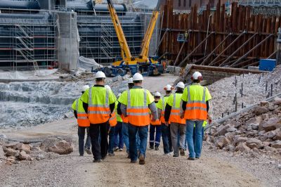 5 Things Employees Need To Buy-in To Safety