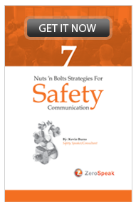 7 Nuts n Bolts Strategies for Safety Communications