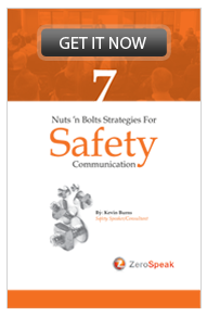 7 Nuts n Bolts Strategies for Safety Communications