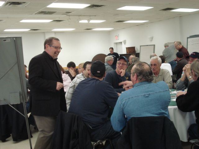 3 Strategies For Small-Scale Monthly Safety Meetings