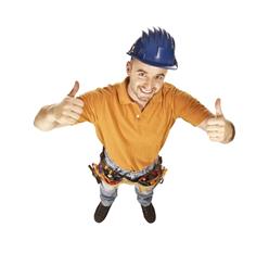 Safety Starts With Attitude