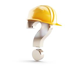 10 Things Safety Is Not