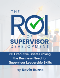 30 Executive Briefs Cover