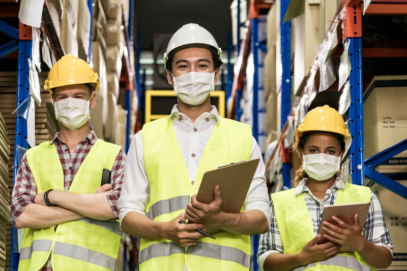 Top 3 Areas To Influence Safety