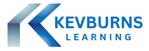 KevBurns Learning: We teach coaching skills, leadership, and how to build great employee relationships.
