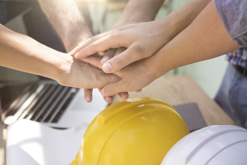 Safety Compliance is not Safety Commitment