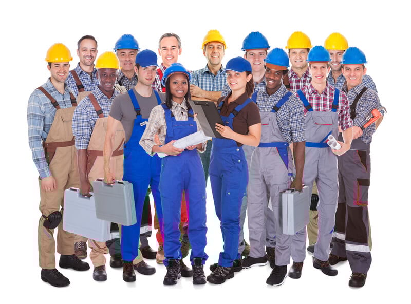 4 Strategies for Better Employee Participation in Safety