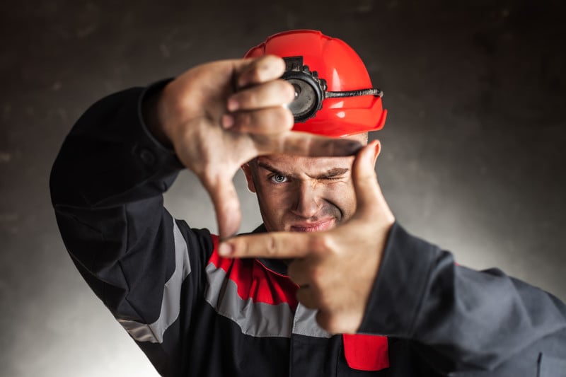 Safety Buy-in Starts With A Single Thought