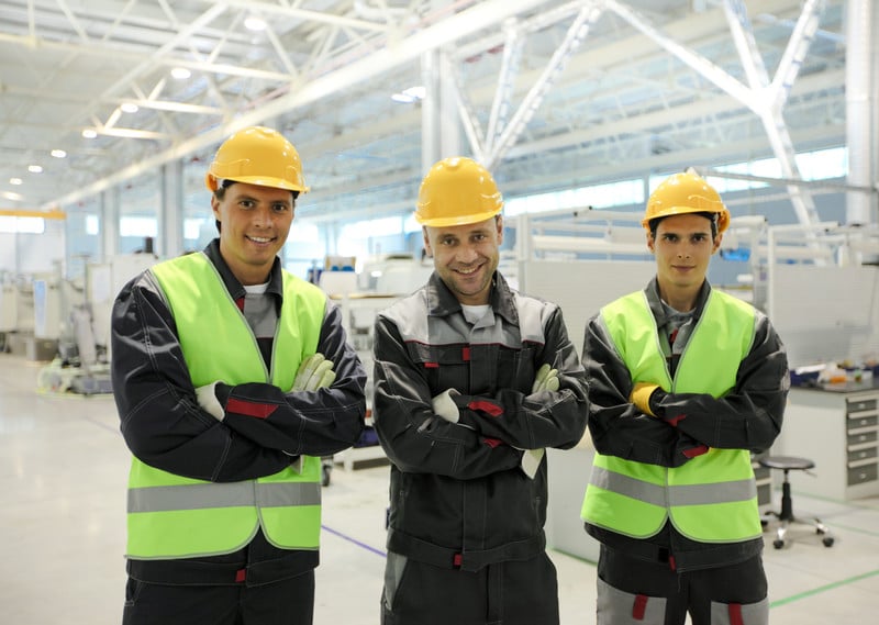 Focus on The Safety of Your Crew