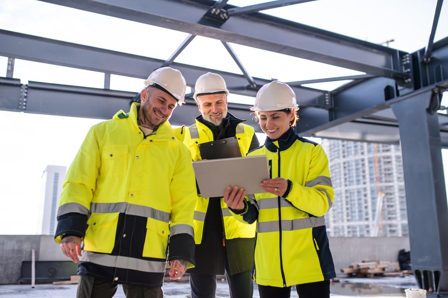 training supervisors in leadership is good for business and safety