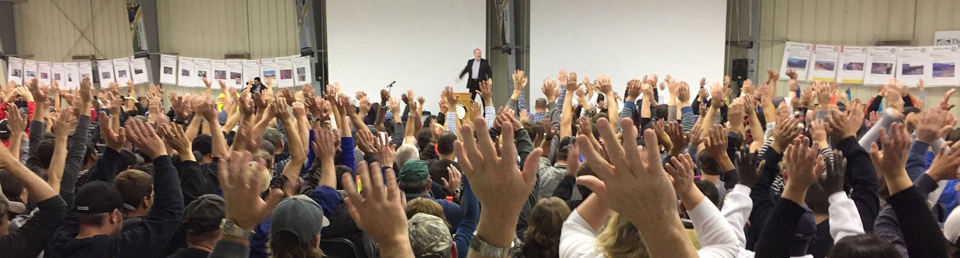 consulting services and safety speaking that rally organizations