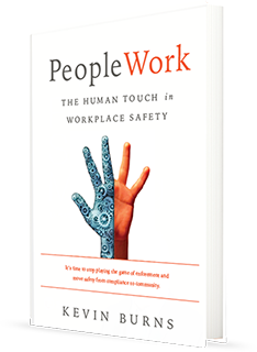 PeopleWork book cover