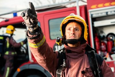 5 Ways To Improve Your Own Safety Leadership
