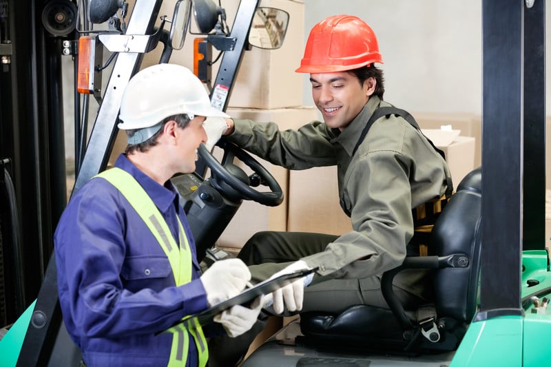 The One Strategy to Supervisor Success in Safety