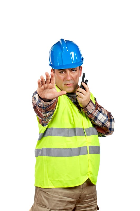 Want to fix safety? Stop focusing on safety.