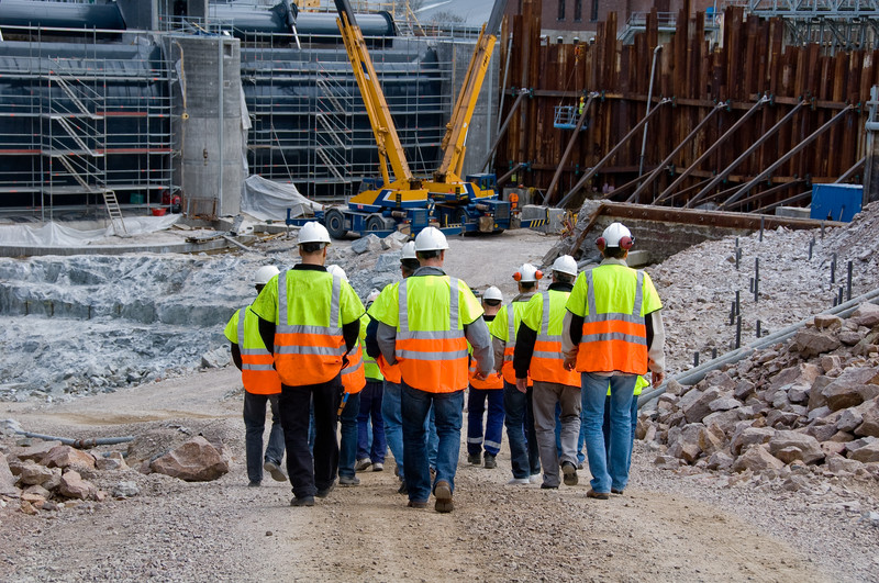 Leadership Skills Are Needed to Improve Safety