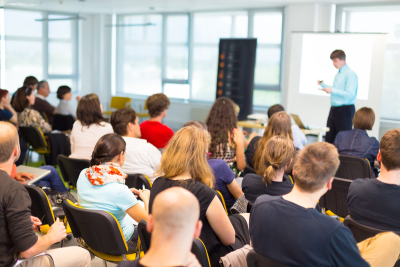 3 Reasons Front-line Safety Supervisors Need Management Training